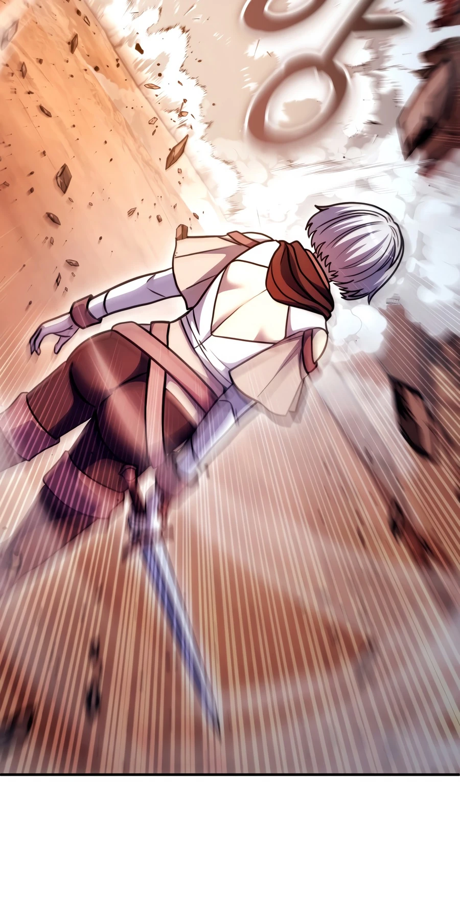 God-Tier Extra's Ultimate Guide Chapter 59 — Page 19