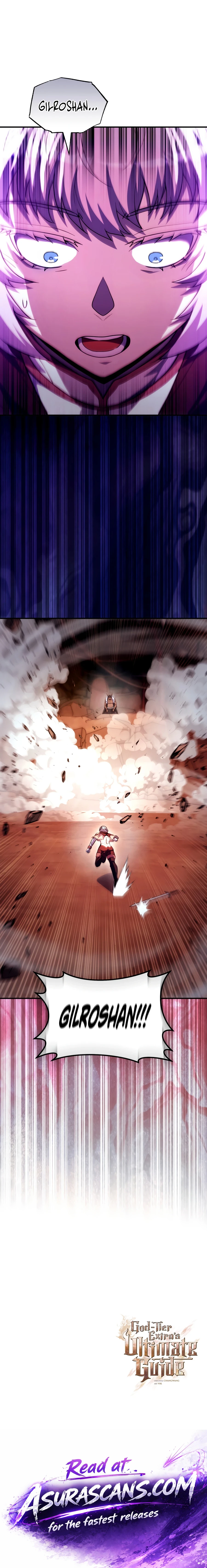 God-Tier Extra's Ultimate Guide Chapter 59 — Page 20