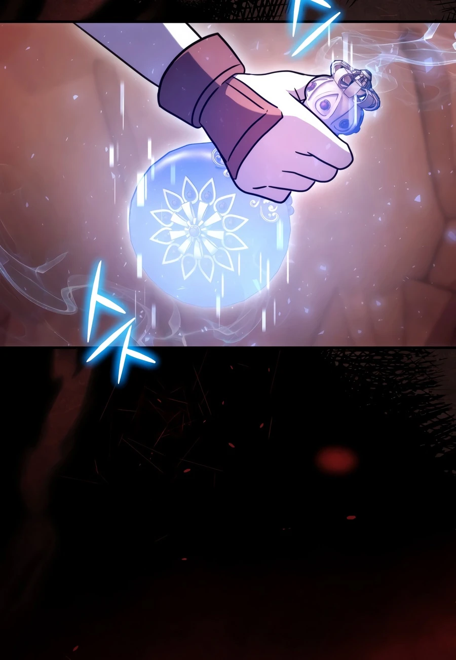 God-Tier Extra's Ultimate Guide Chapter 60 — Page 3