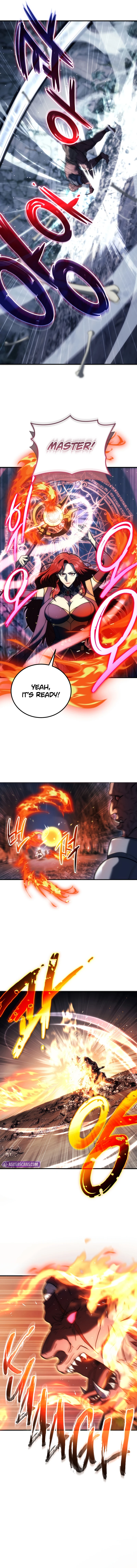 God-Tier Extra's Ultimate Guide Chapter 8 — Page 7