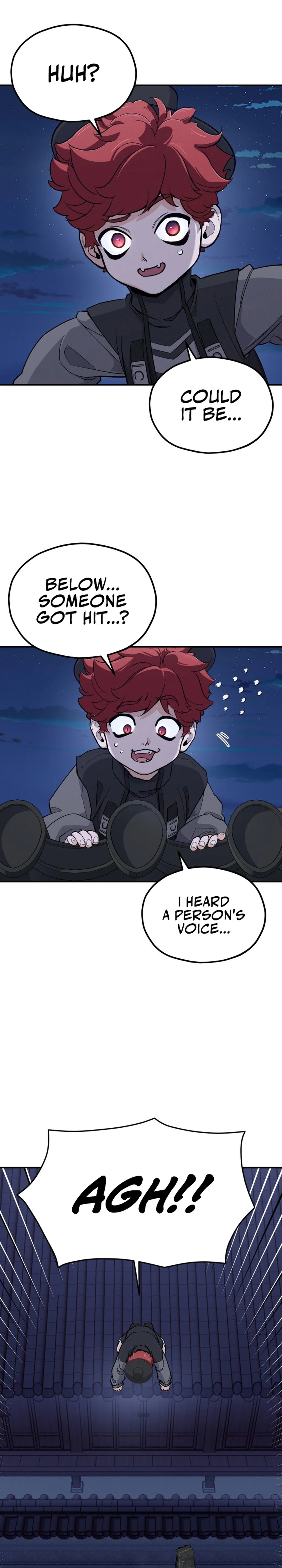 God's Cuisine Chapter 1 — Page 41