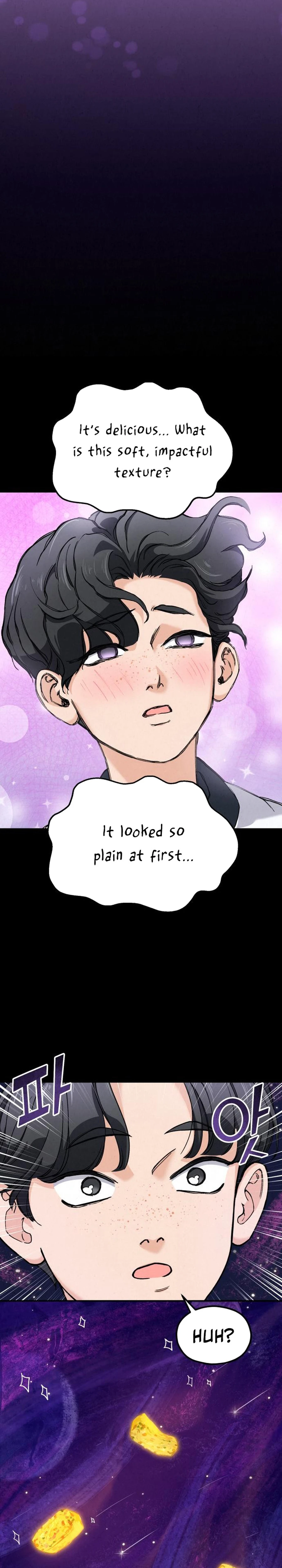 God's Cuisine Chapter 2 — Page 36