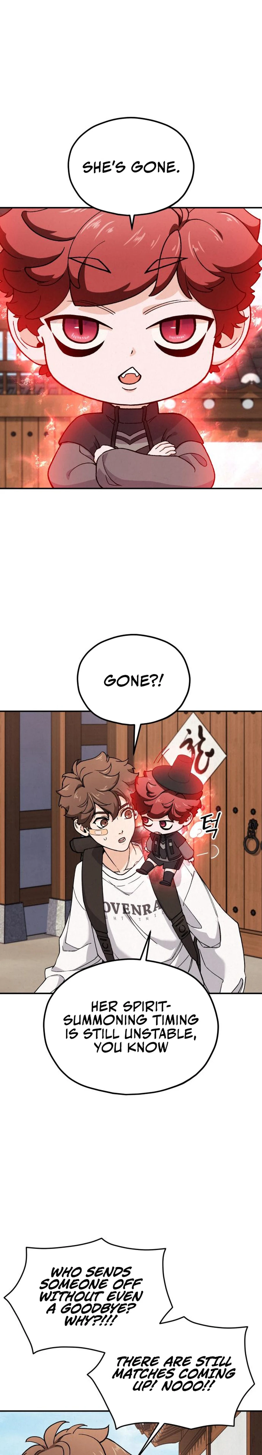 God's Cuisine Chapter 2 — Page 49
