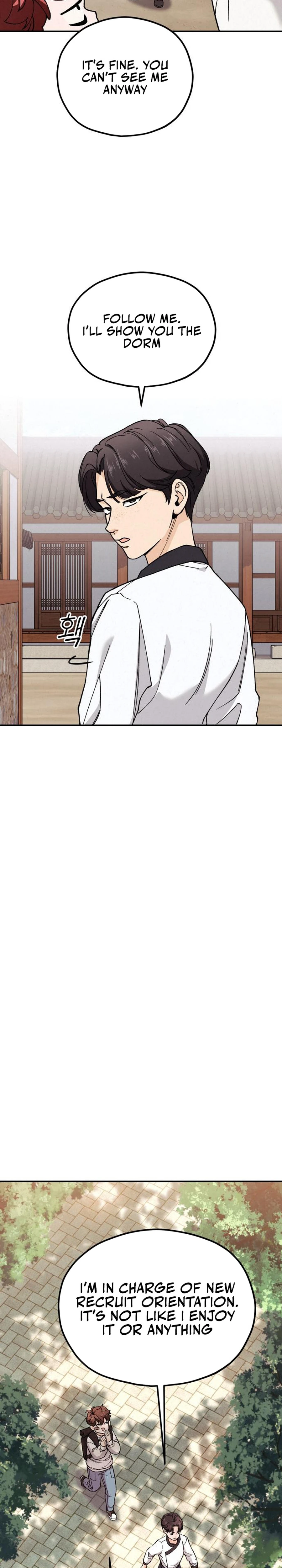 God's Cuisine Chapter 2 — Page 51