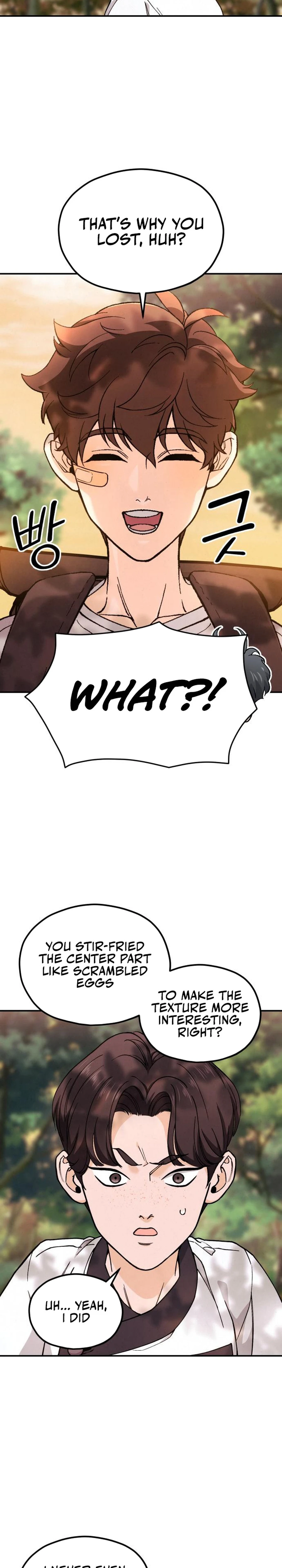 God's Cuisine Chapter 2 — Page 54