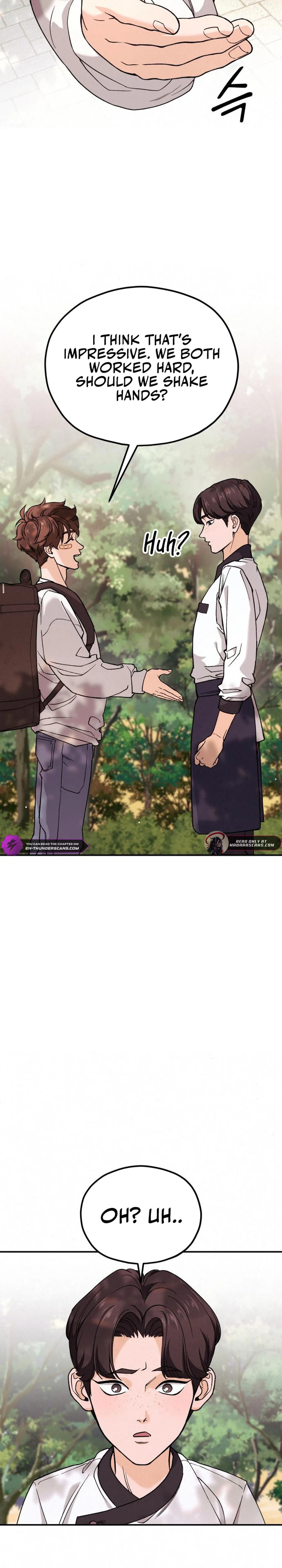 God's Cuisine Chapter 2 — Page 56