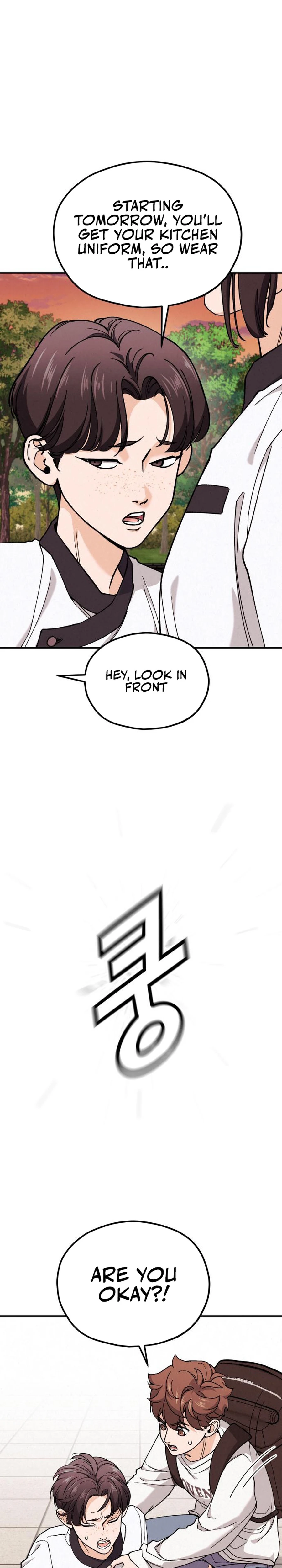 God's Cuisine Chapter 2 — Page 60