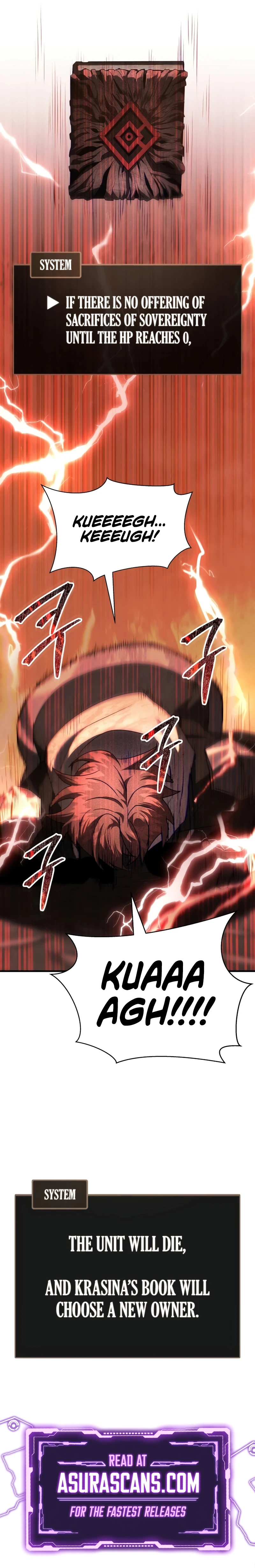 God's Gambit Chapter 10 — Page 16