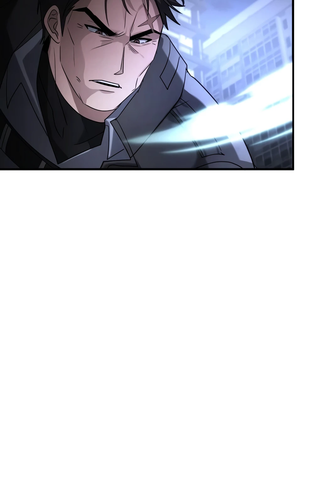 God's Gambit Chapter 11 — Page 25