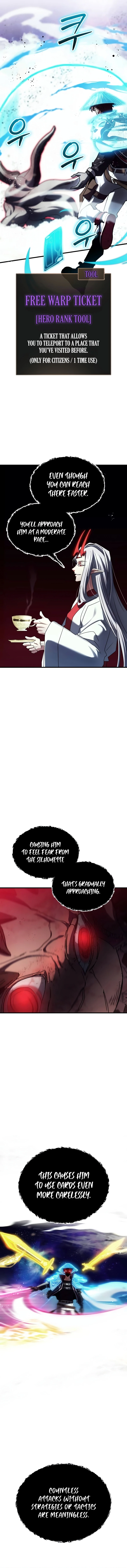 God's Gambit Chapter 32 — Page 4