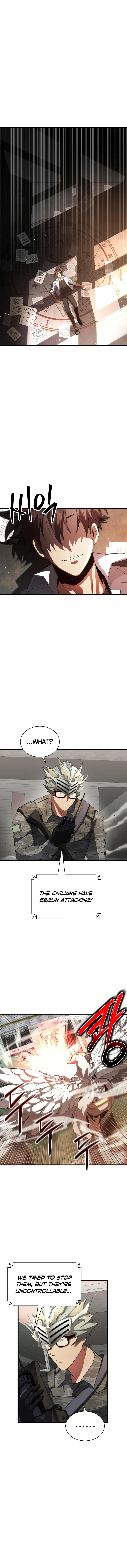 God's Gambit Chapter 4 — Page 12