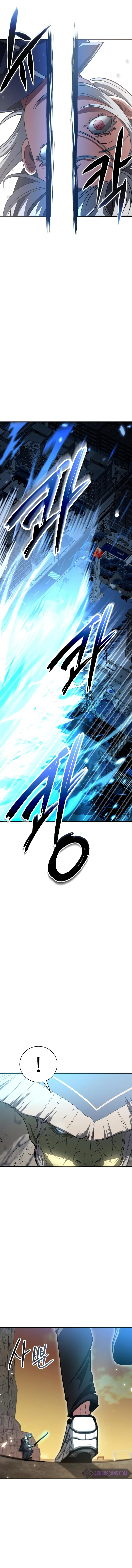 God's Gambit Chapter 4 — Page 16