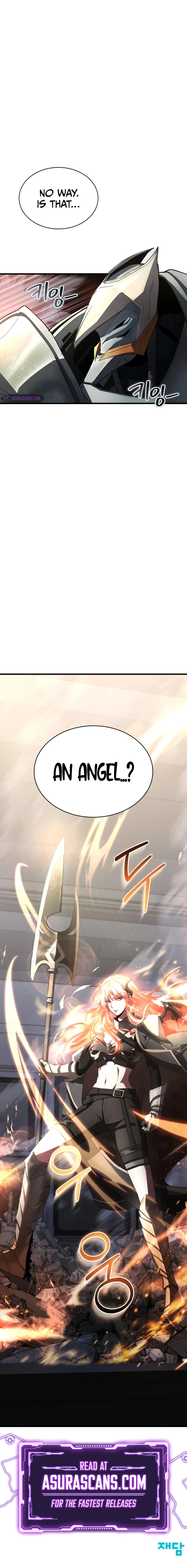 God's Gambit Chapter 7 — Page 15