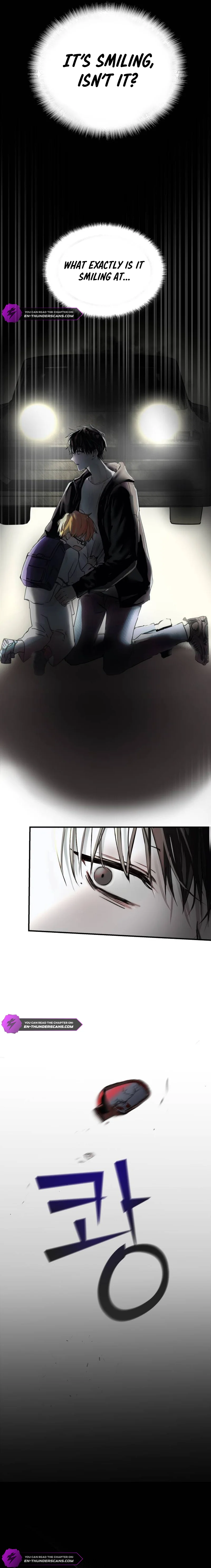 Godsent Top Star Chapter 1 — Page 7