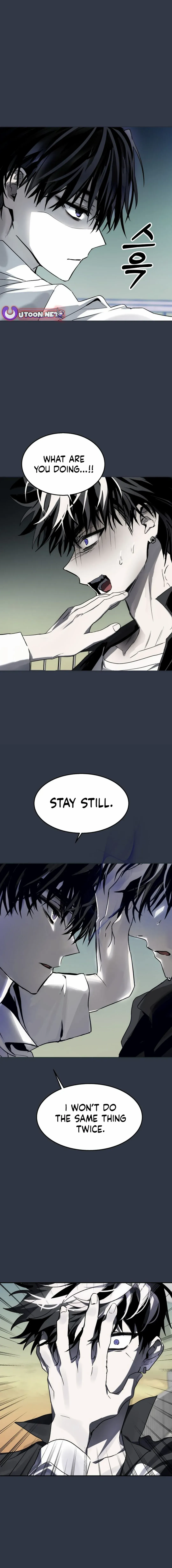 Godsent Top Star Chapter 10 — Page 4