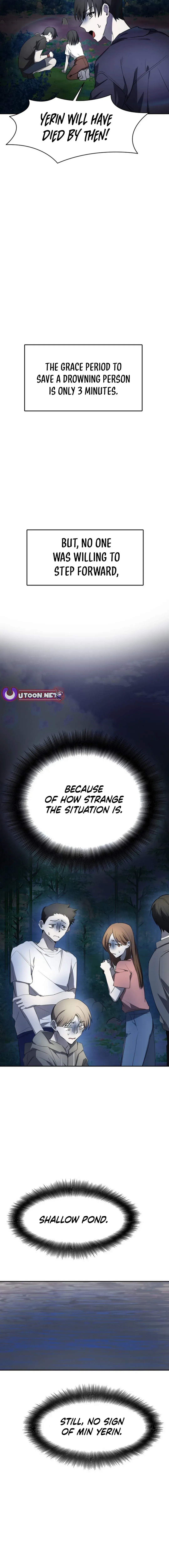 Godsent Top Star Chapter 10 — Page 20