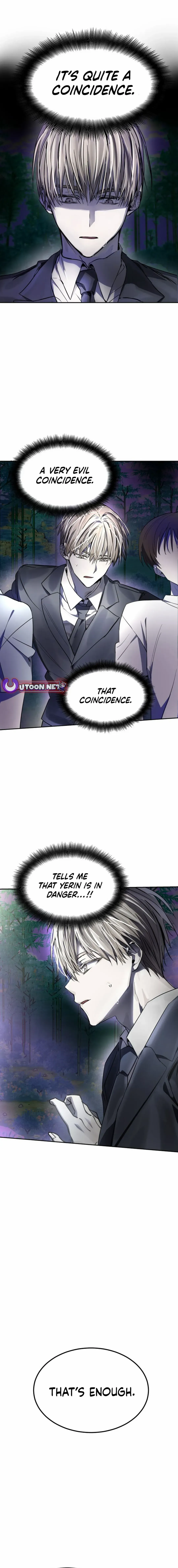 Godsent Top Star Chapter 10 — Page 21