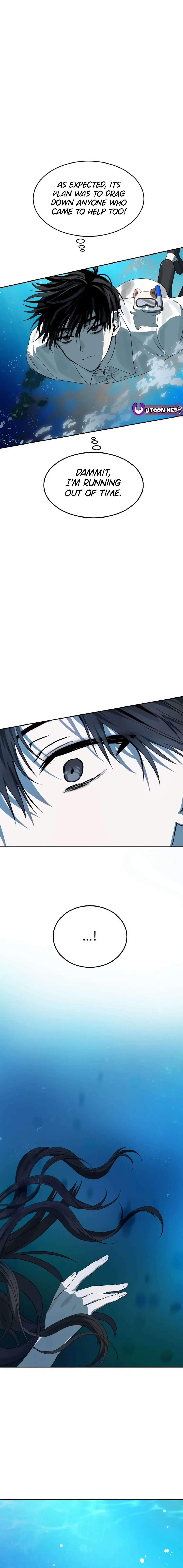 Godsent Top Star Chapter 11 — Page 6