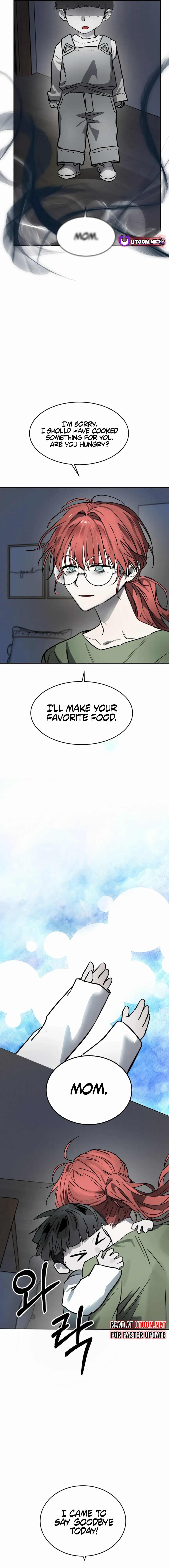 Godsent Top Star Chapter 13 — Page 5