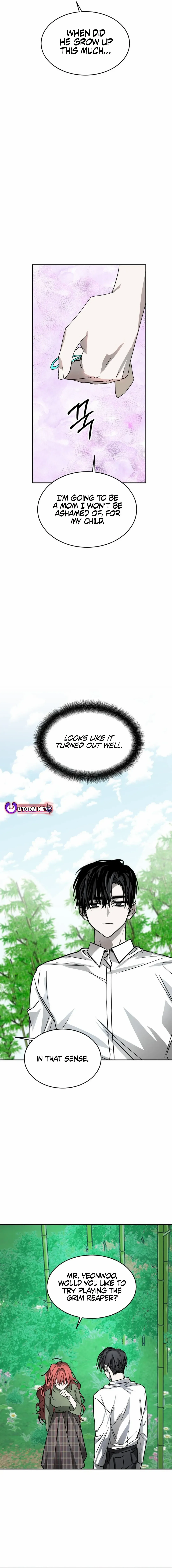 Godsent Top Star Chapter 13 — Page 12