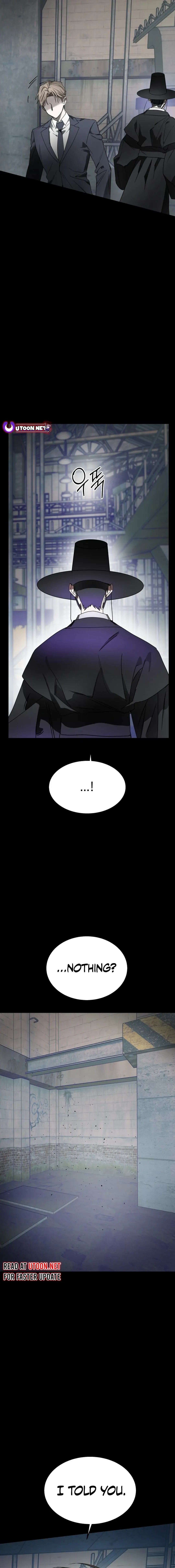 Godsent Top Star Chapter 14 — Page 13