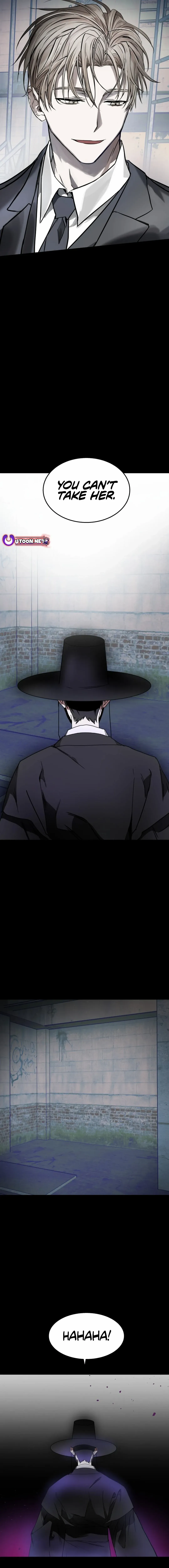 Godsent Top Star Chapter 14 — Page 14