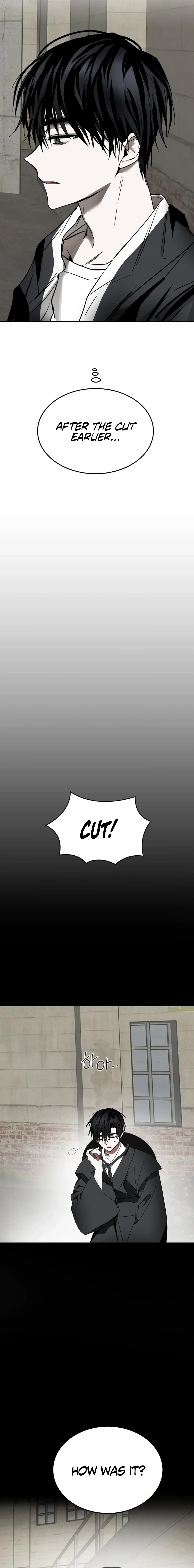 Godsent Top Star Chapter 14 — Page 26