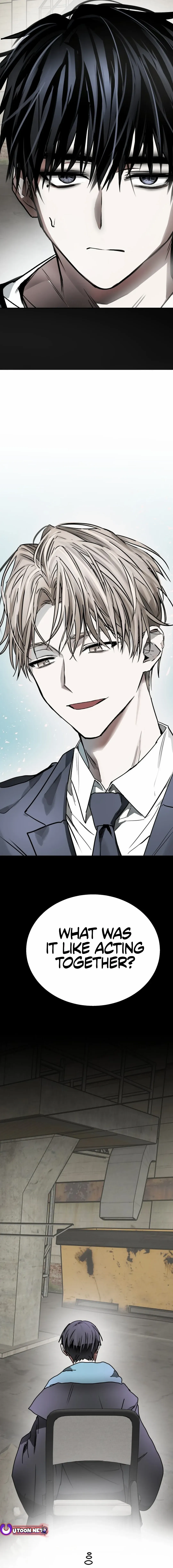 Godsent Top Star Chapter 14 — Page 27