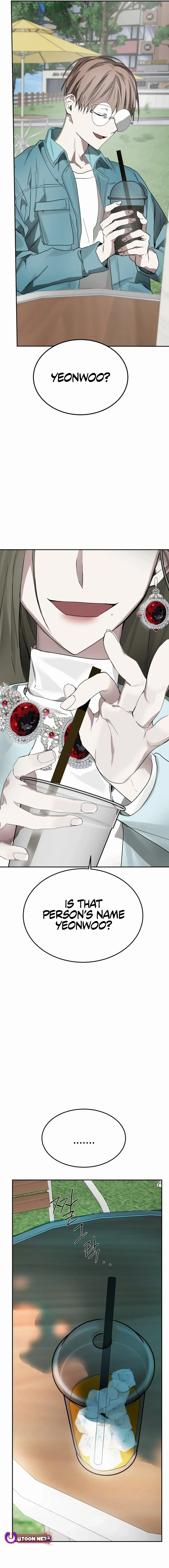 Godsent Top Star Chapter 15 — Page 3