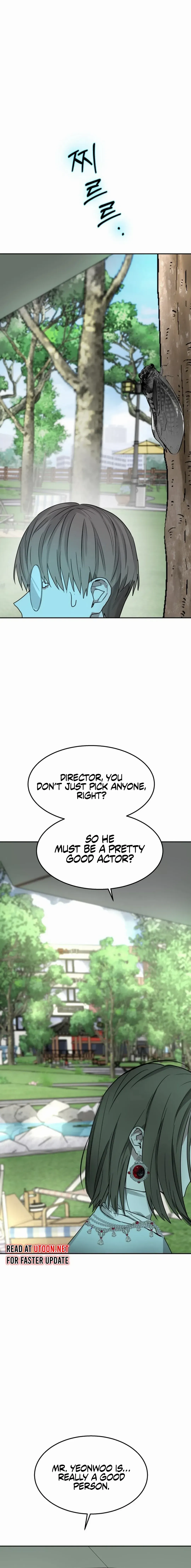 Godsent Top Star Chapter 15 — Page 4