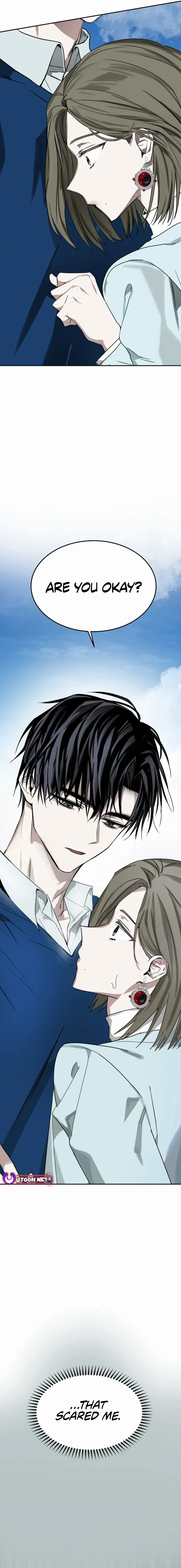 Godsent Top Star Chapter 15 — Page 22
