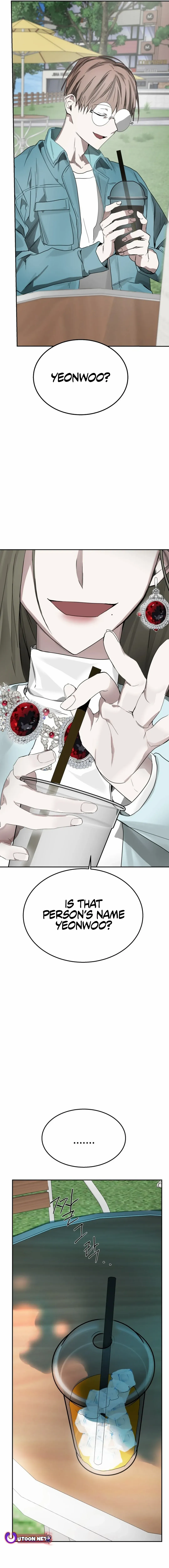 Godsent Top Star Chapter 16 — Page 4
