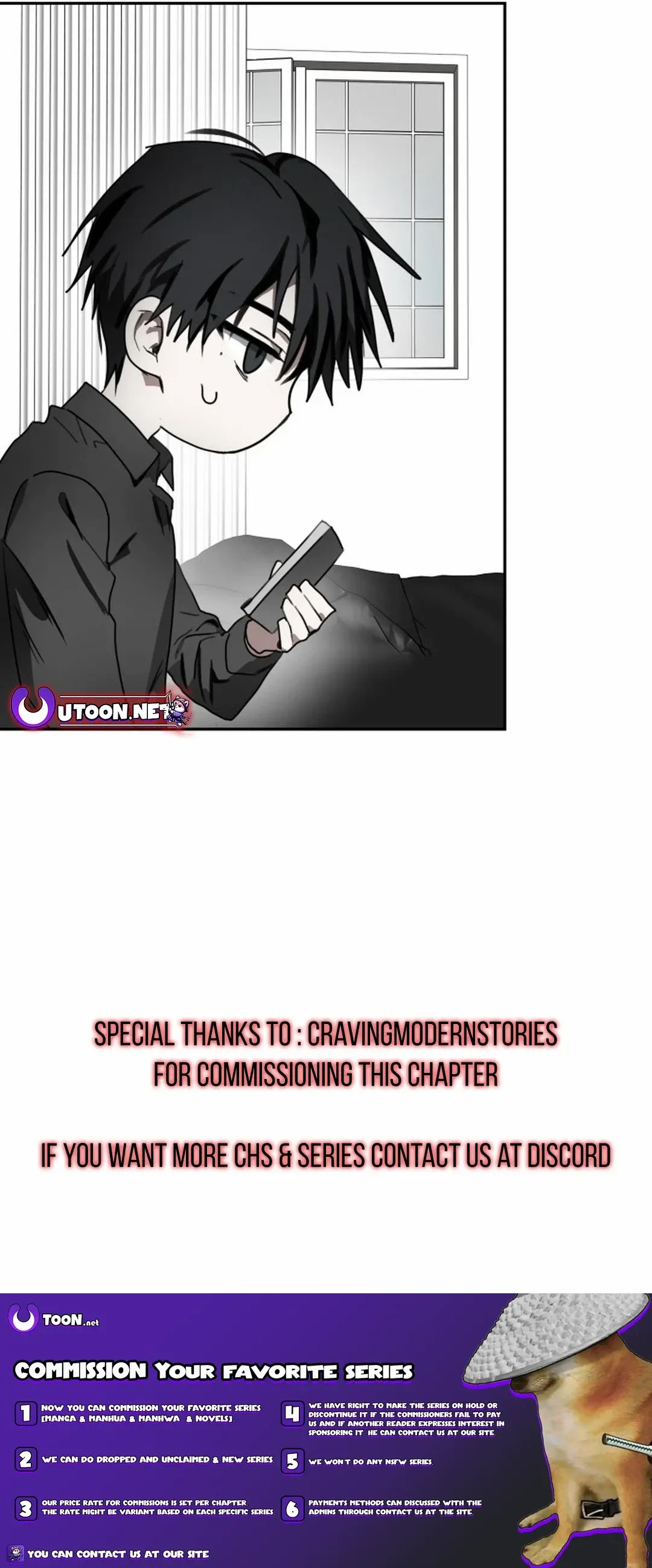 Godsent Top Star Chapter 16 — Page 27