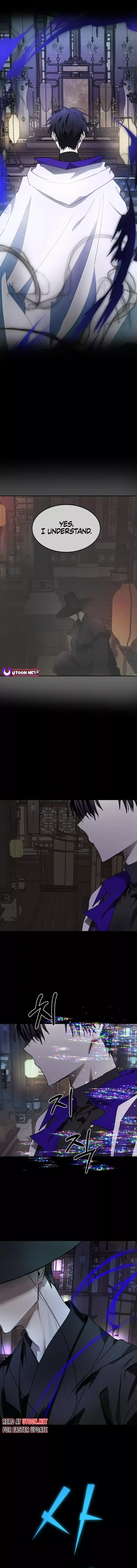 Godsent Top Star Chapter 17 — Page 13