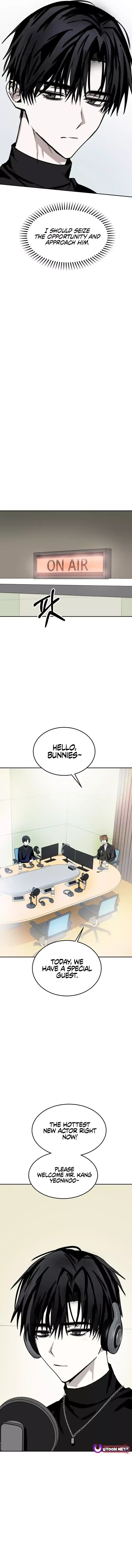Godsent Top Star Chapter 19 — Page 13