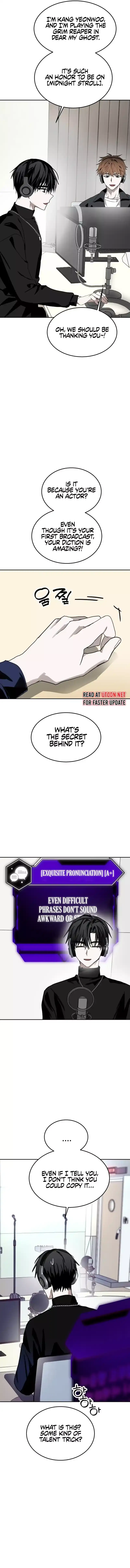 Godsent Top Star Chapter 19 — Page 14