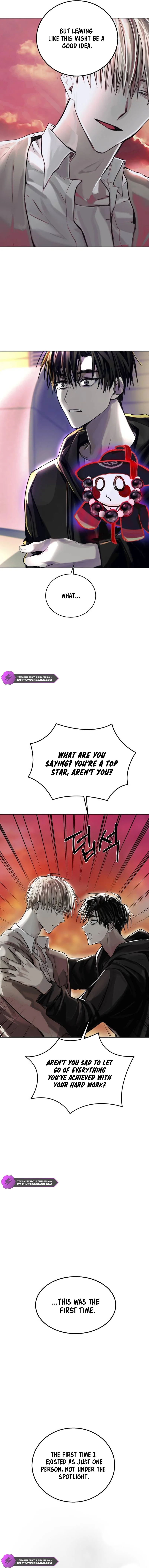 Godsent Top Star Chapter 2 — Page 6