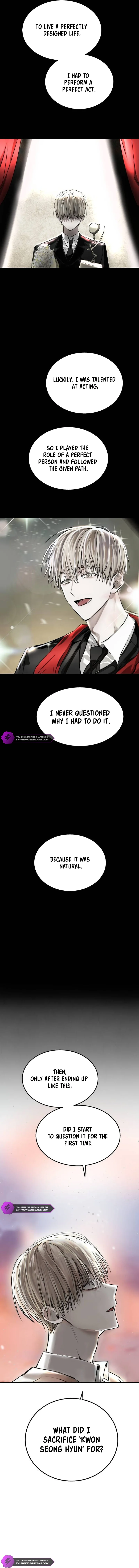 Godsent Top Star Chapter 2 — Page 8