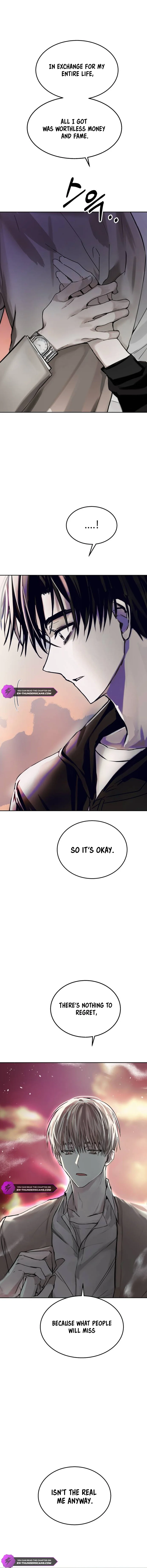 Godsent Top Star Chapter 2 — Page 9