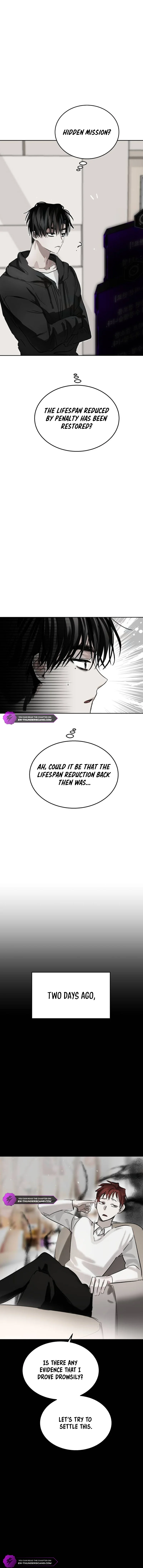 Godsent Top Star Chapter 2 — Page 16