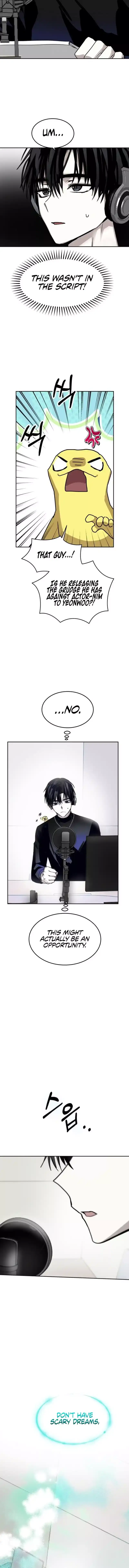 Godsent Top Star Chapter 20 — Page 9
