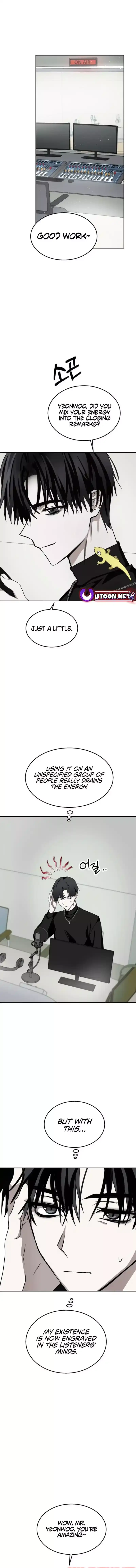 Godsent Top Star Chapter 20 — Page 11