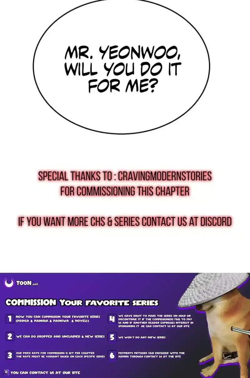Godsent Top Star Chapter 20 — Page 16
