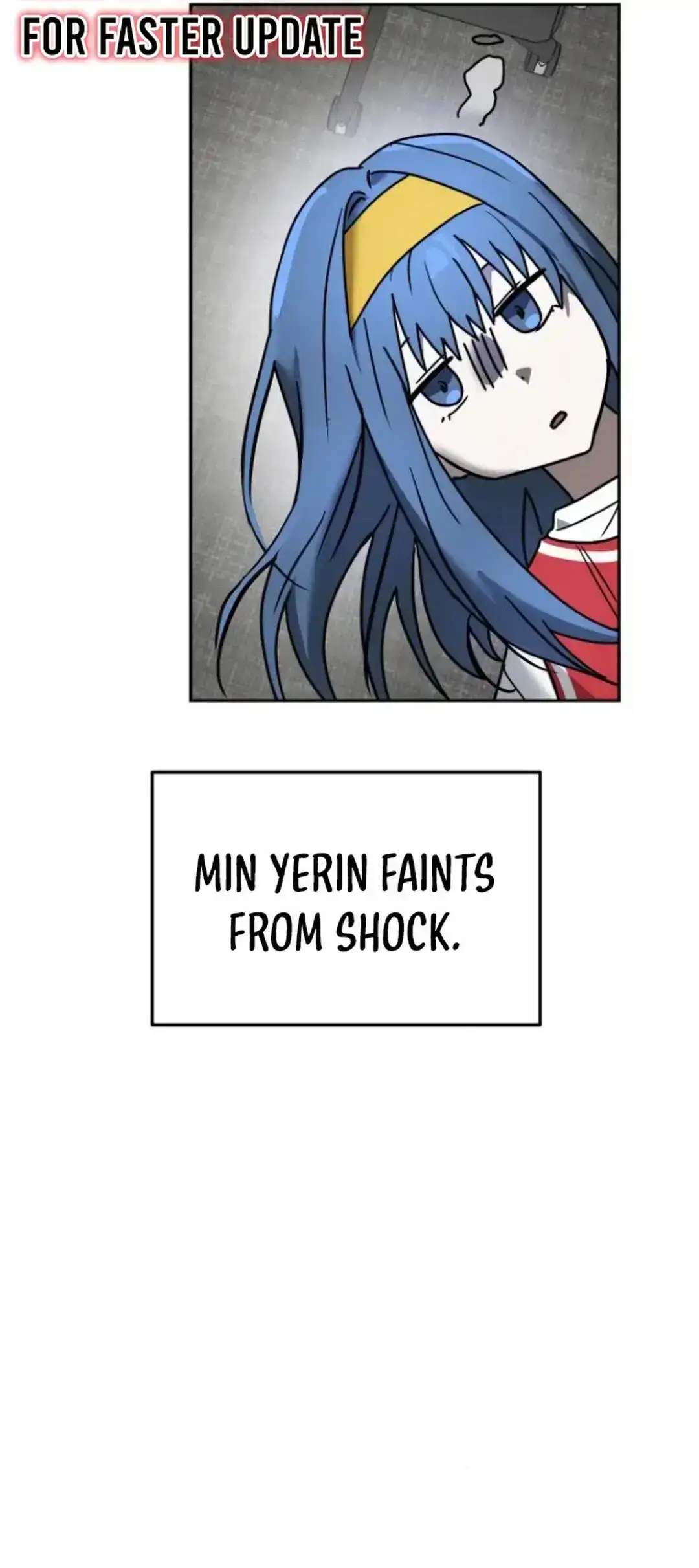 Godsent Top Star Chapter 22 — Page 18
