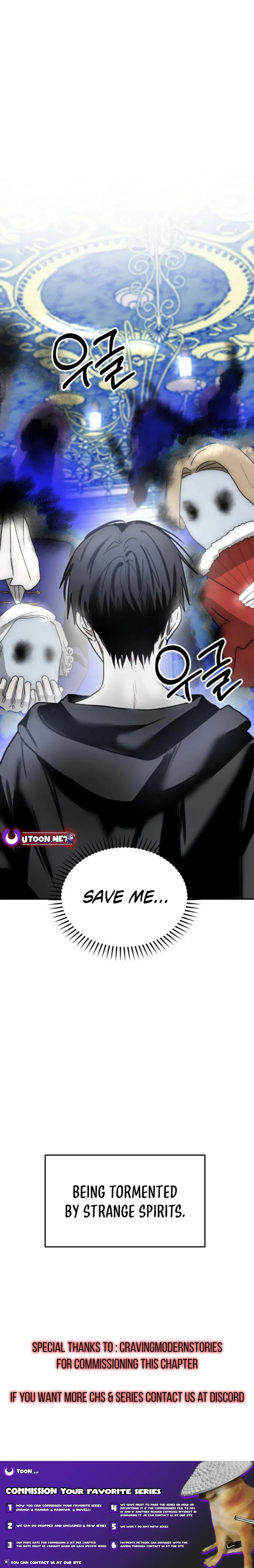 Godsent Top Star Chapter 24 — Page 17