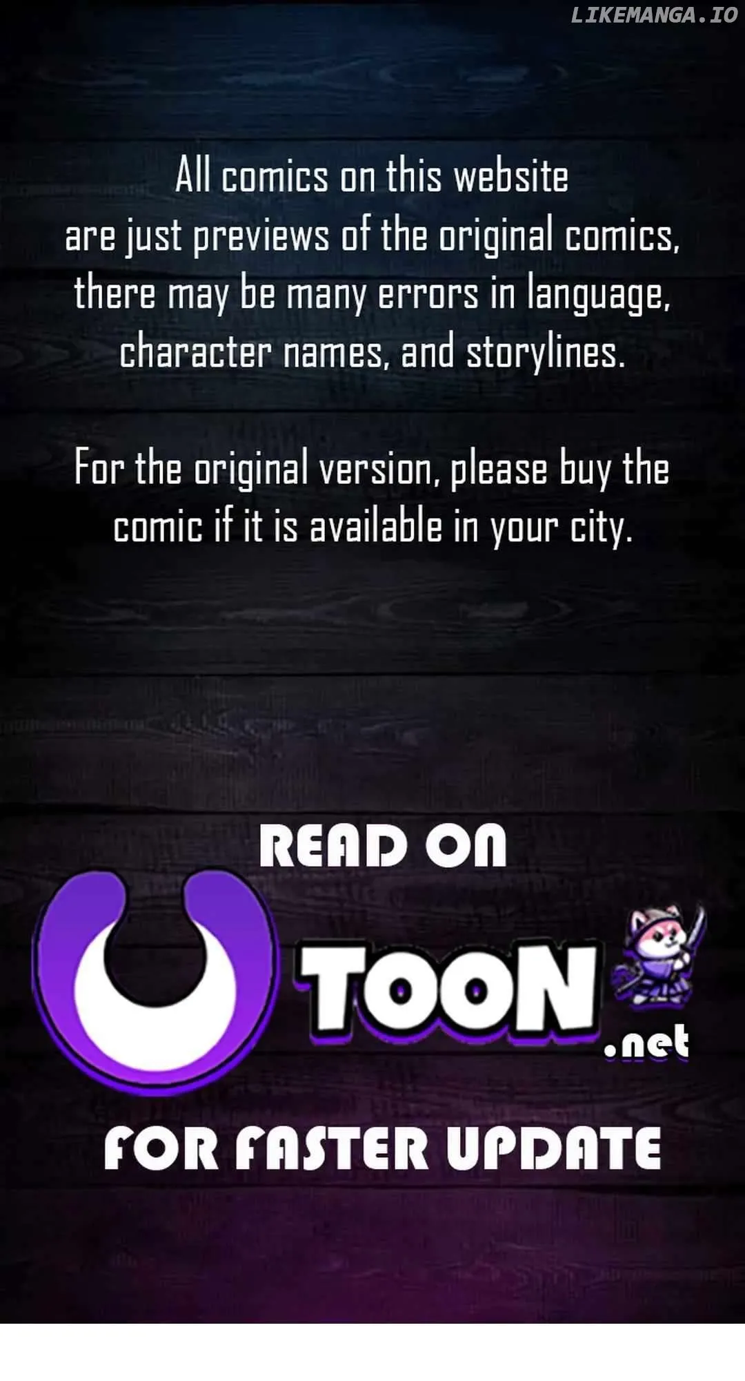 Godsent Top Star Chapter 25 — Page 2