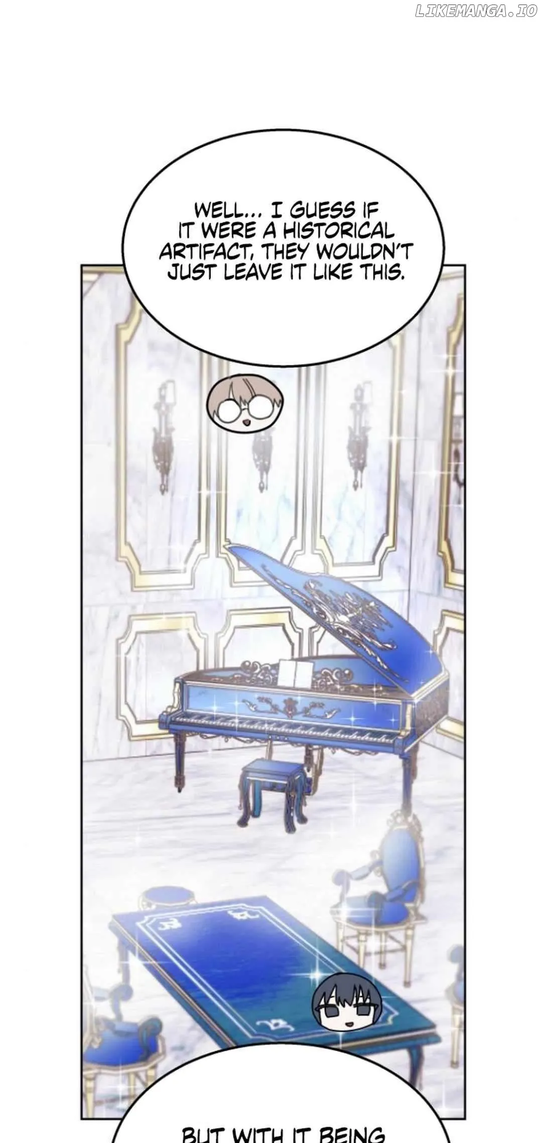 Godsent Top Star Chapter 25 — Page 18