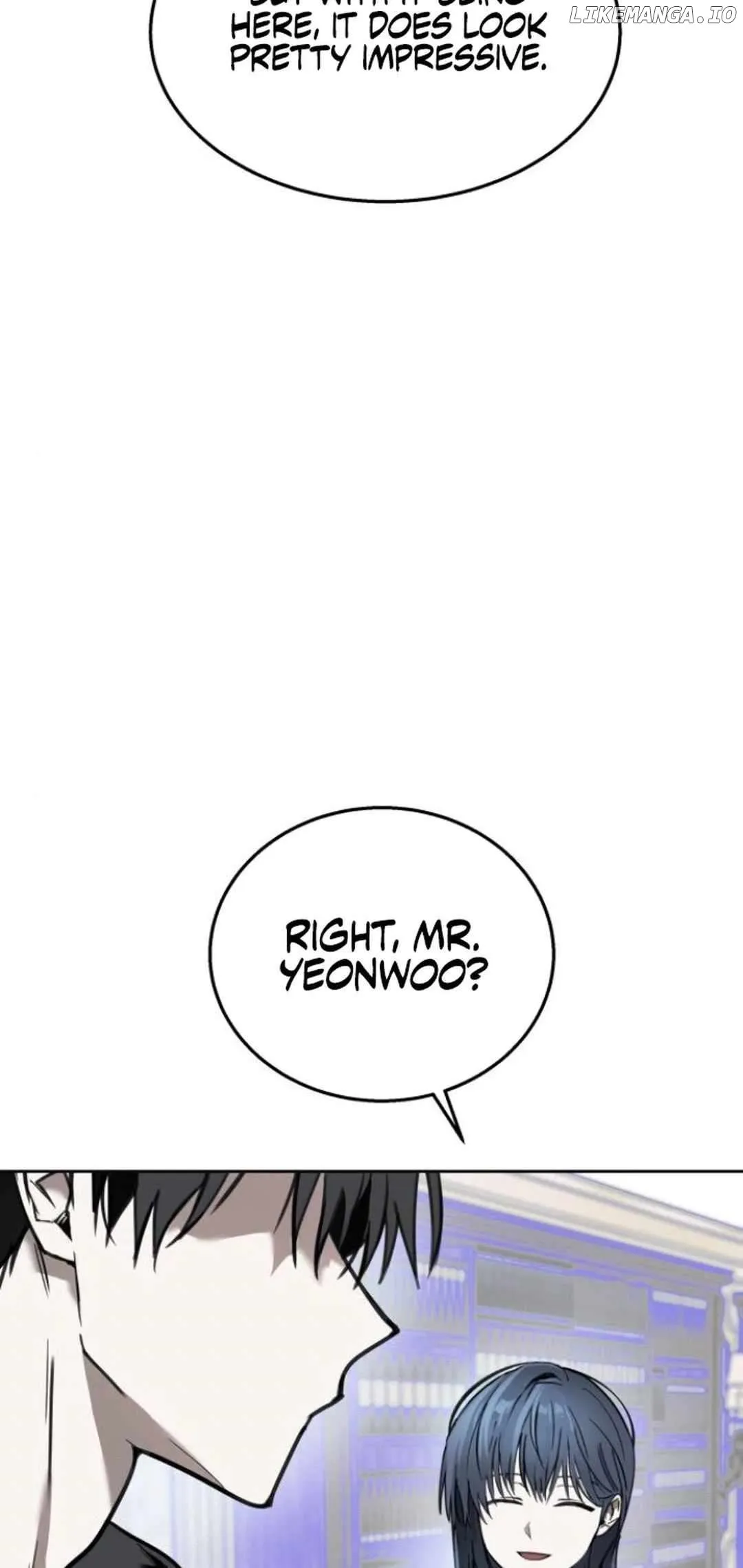 Godsent Top Star Chapter 25 — Page 19