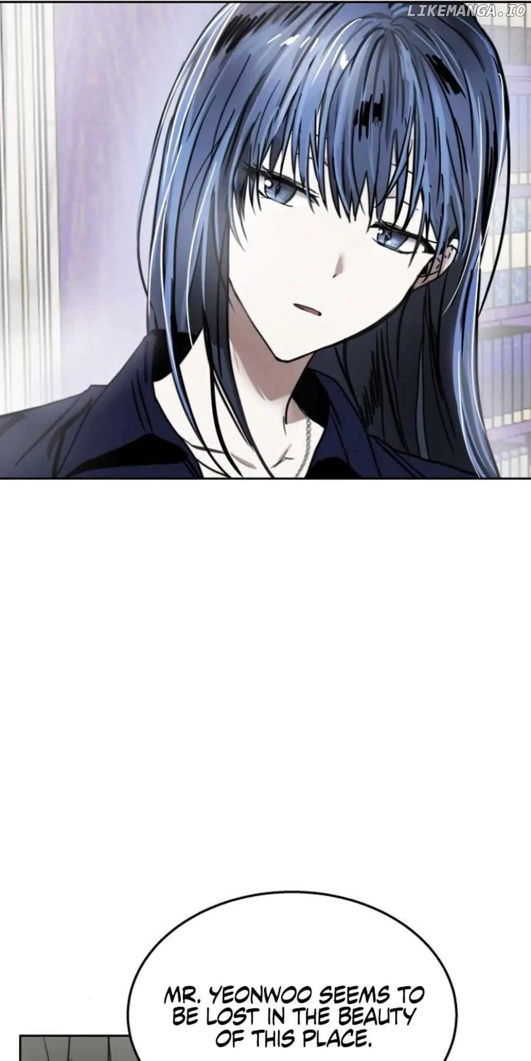 Godsent Top Star Chapter 25 — Page 21