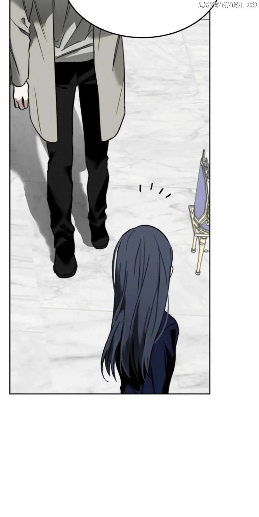 Godsent Top Star Chapter 25 — Page 22